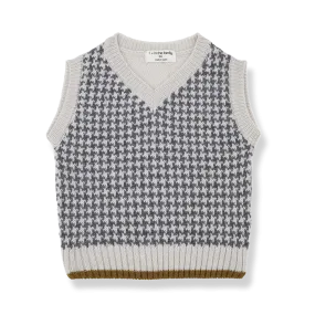 1  in the Family Roc Oatmeal Vest