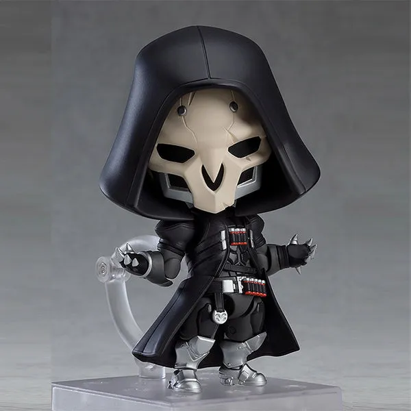 1242 Nendoroid Reaper: Classic Skin Edition