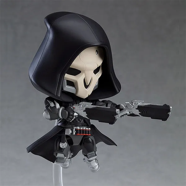 1242 Nendoroid Reaper: Classic Skin Edition