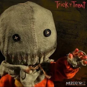 15" Mega Scale Trick 'r Treat Sam