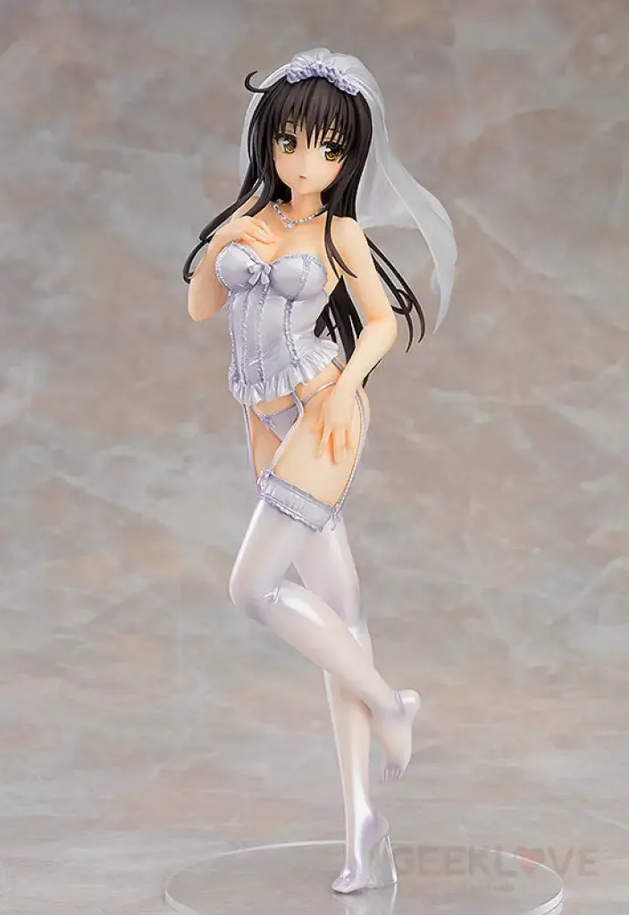 1/6 Yui Kotegawa To Love Ru Darkness