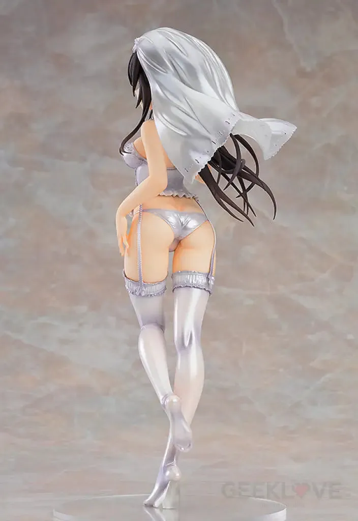 1/6 Yui Kotegawa To Love Ru Darkness