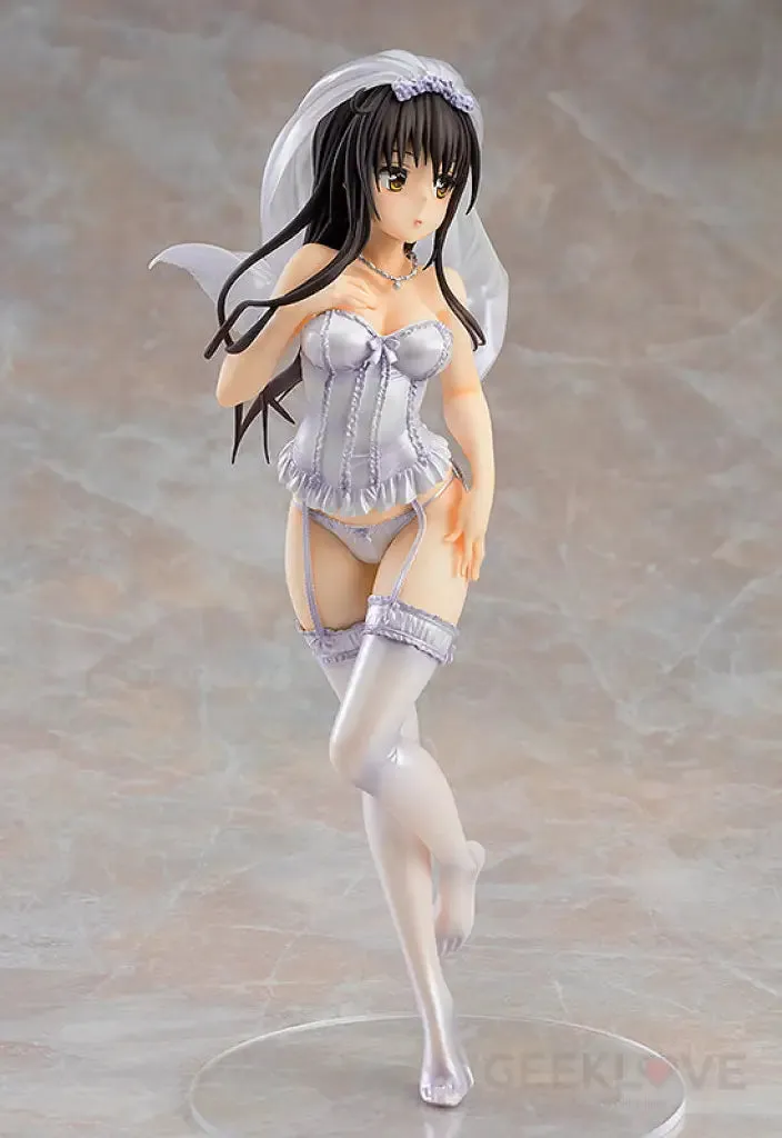 1/6 Yui Kotegawa To Love Ru Darkness