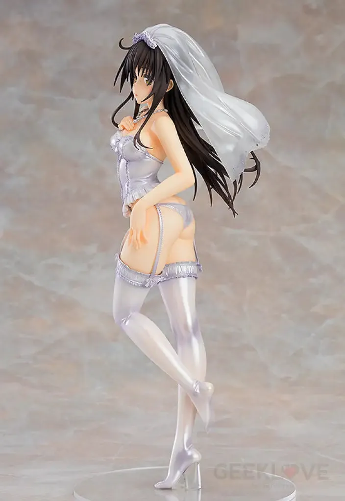 1/6 Yui Kotegawa To Love Ru Darkness