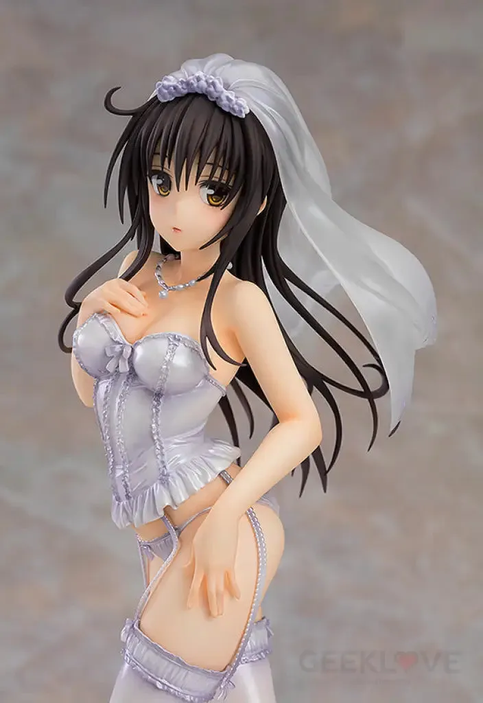 1/6 Yui Kotegawa To Love Ru Darkness