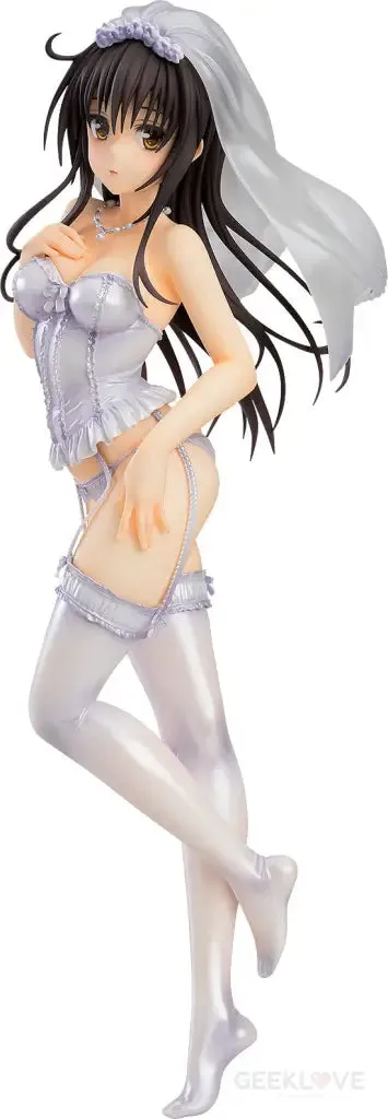 1/6 Yui Kotegawa To Love Ru Darkness