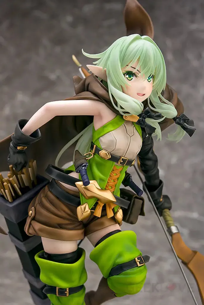 1/7 High Elf Archer GOBLIN SLAYER