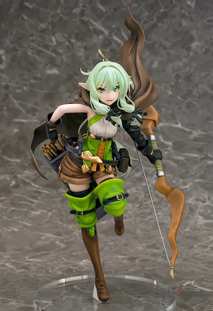 1/7 High Elf Archer GOBLIN SLAYER