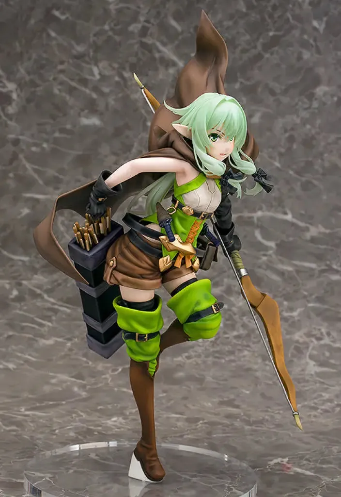 1/7 High Elf Archer GOBLIN SLAYER