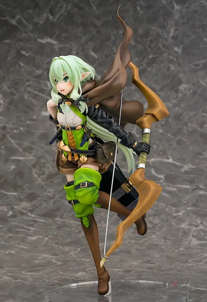 1/7 High Elf Archer GOBLIN SLAYER