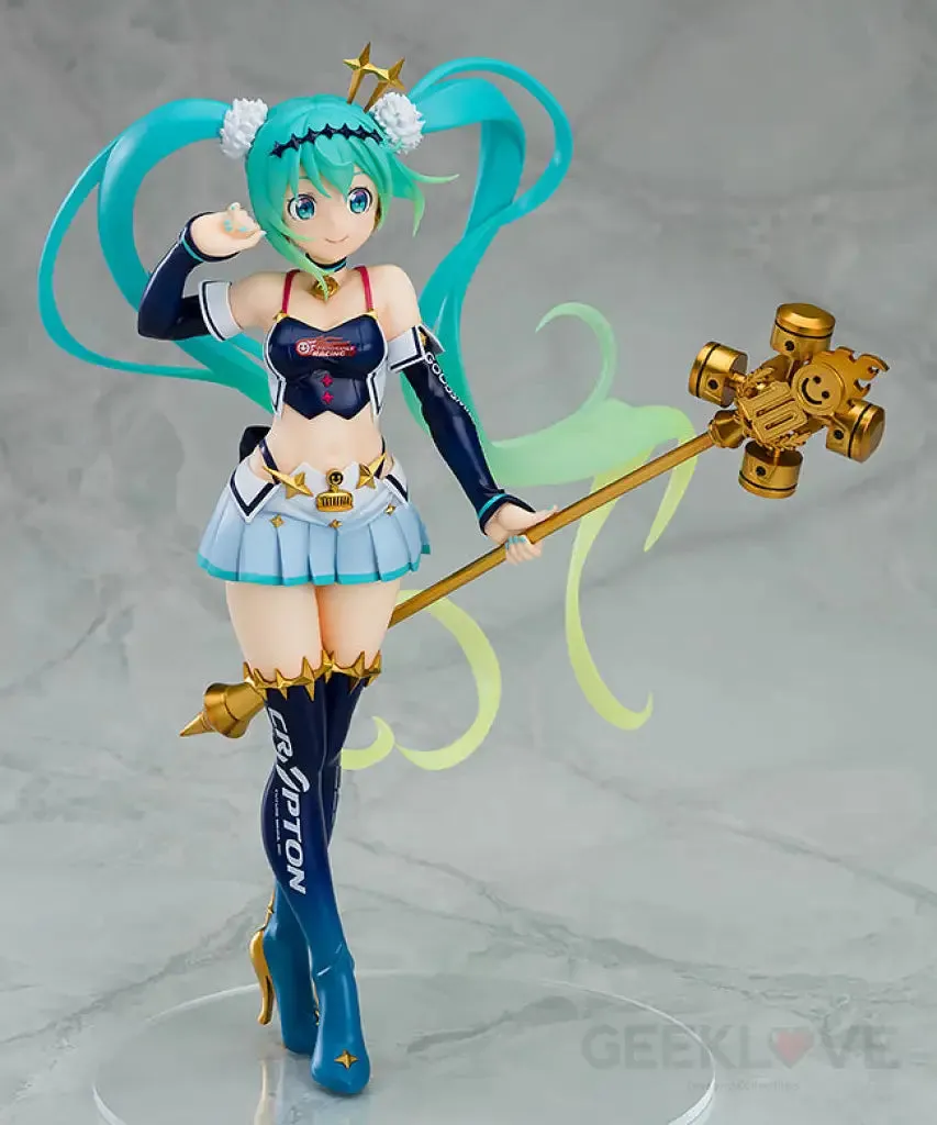 1/7 Racing Miku 2018 Summer Ver.