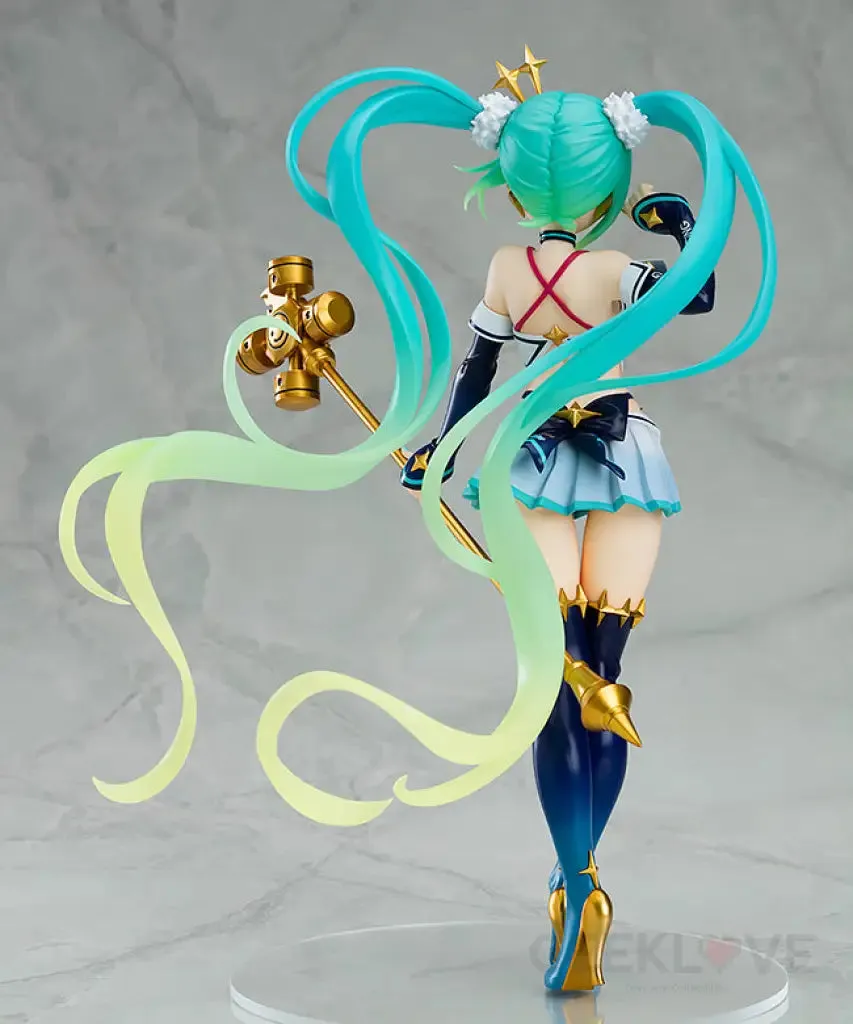 1/7 Racing Miku 2018 Summer Ver.