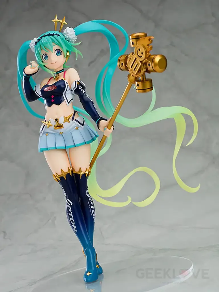 1/7 Racing Miku 2018 Summer Ver.