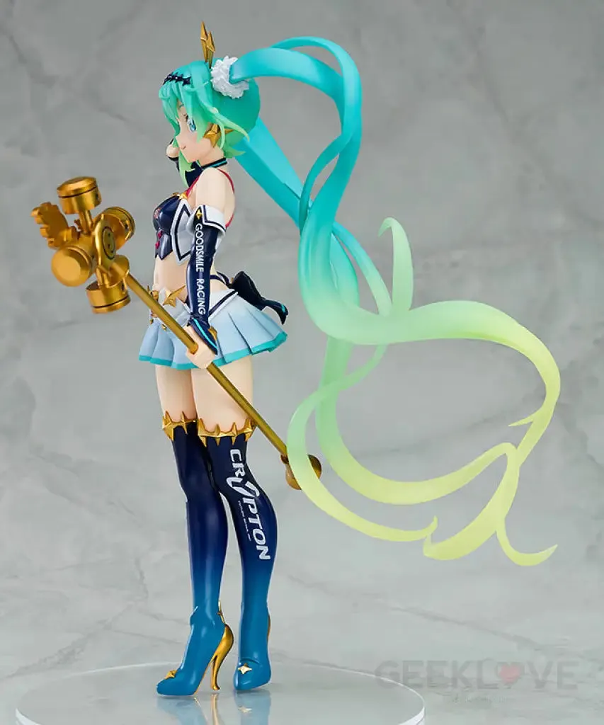 1/7 Racing Miku 2018 Summer Ver.