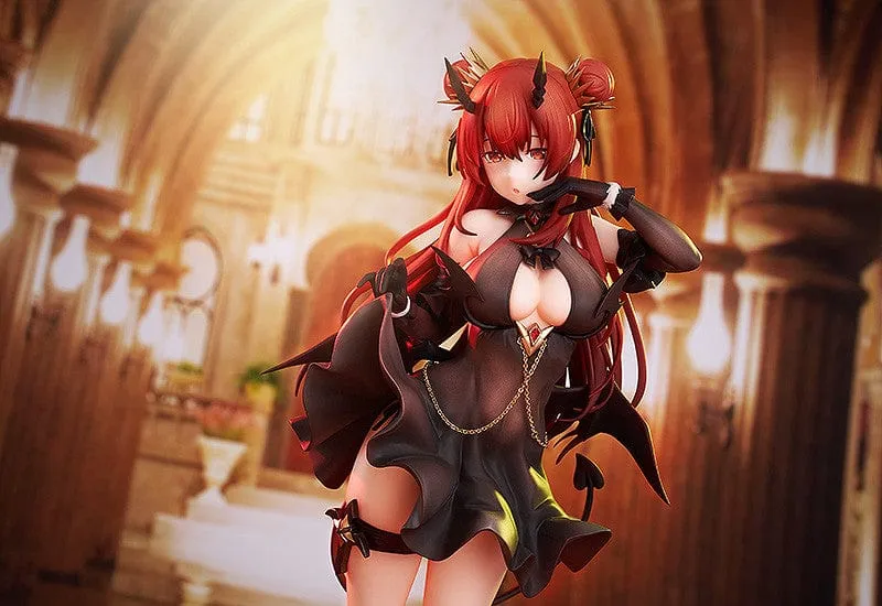 1/7TH Succubus Lucilia