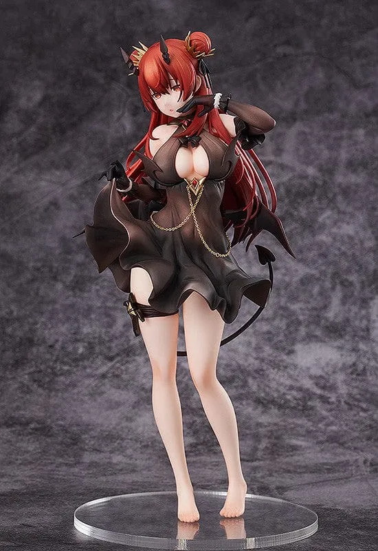 1/7TH Succubus Lucilia