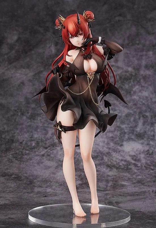 1/7TH Succubus Lucilia