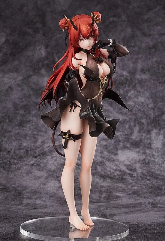 1/7TH Succubus Lucilia