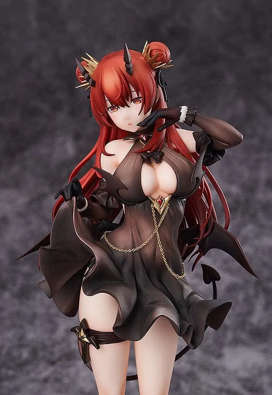 1/7TH Succubus Lucilia