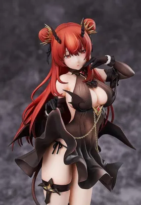 1/7TH Succubus Lucilia