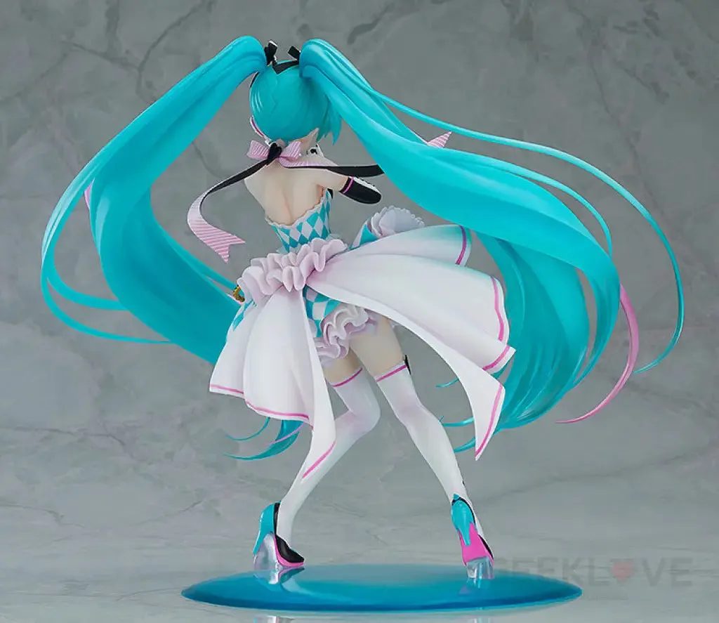 1/8 Racing Miku 2019 Ver. feat. Annindoufu   Hatsune Miku GT Project