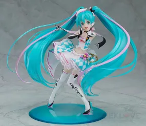 1/8 Racing Miku 2019 Ver. feat. Annindoufu   Hatsune Miku GT Project