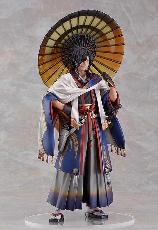 1/8th Fate/Grand Order Assassin/Okada Izo: Festival Portrait Ver.