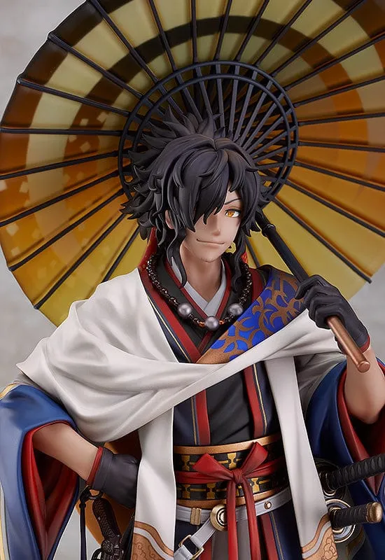 1/8th Fate/Grand Order Assassin/Okada Izo: Festival Portrait Ver.