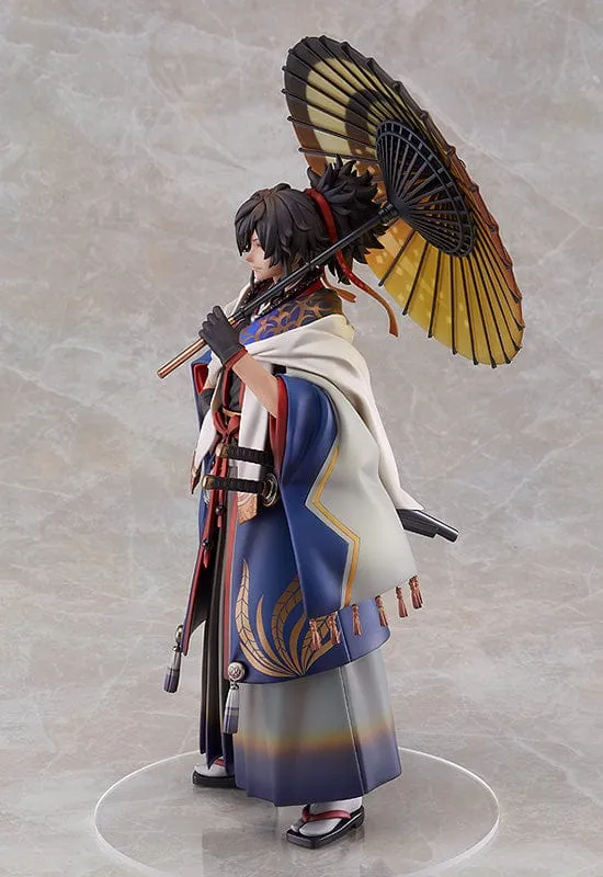 1/8th Fate/Grand Order Assassin/Okada Izo: Festival Portrait Ver.