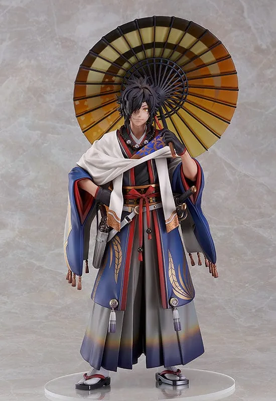 1/8th Fate/Grand Order Assassin/Okada Izo: Festival Portrait Ver.