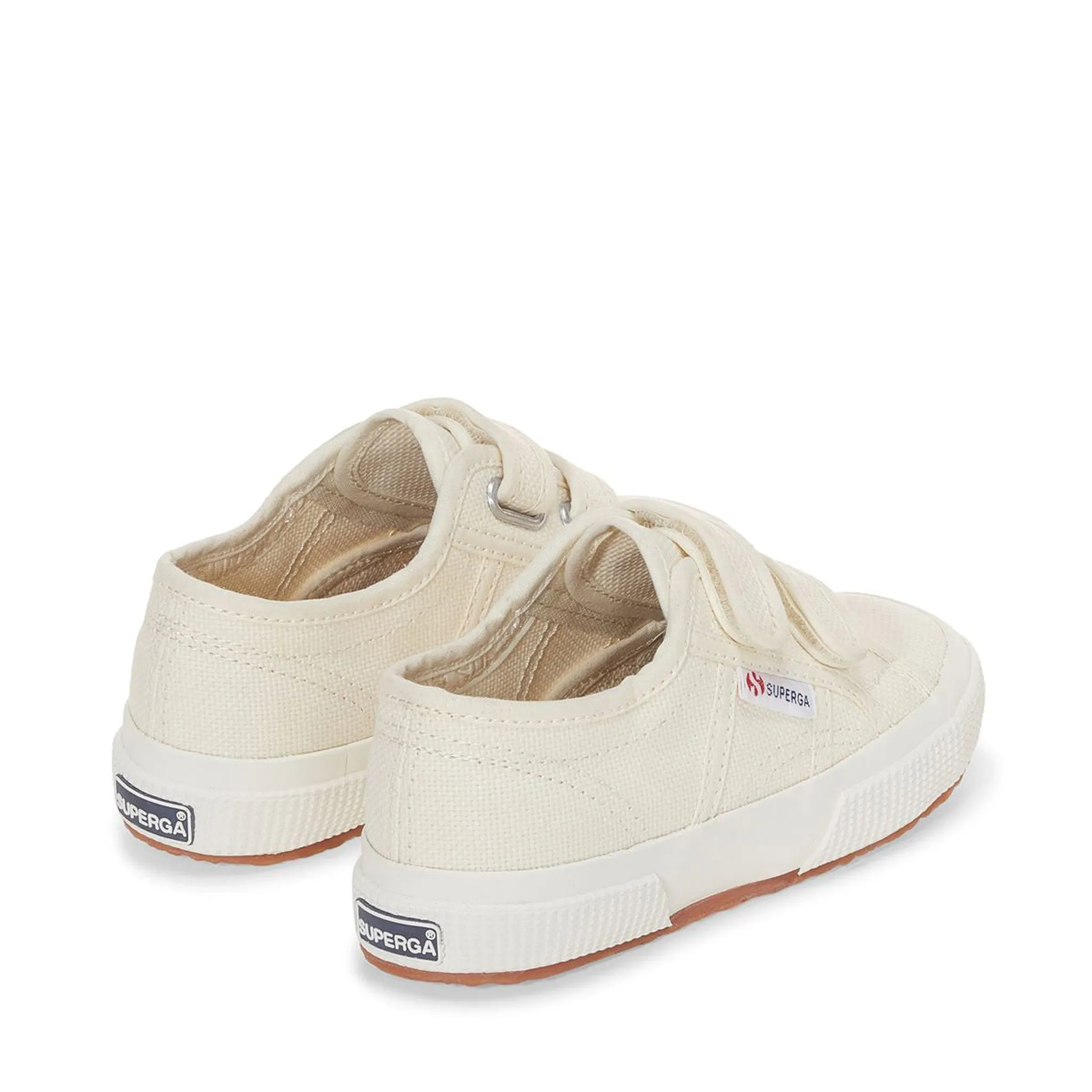 2750 Cotjstrap Classic Sneakers - Beige Natural Avorio