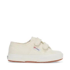 2750 Cotjstrap Classic Sneakers - Beige Natural Avorio