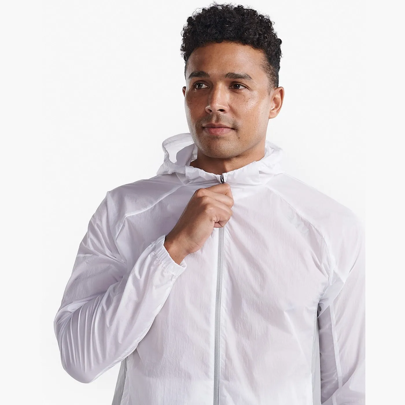 2XU Aero Windbreaker Mens