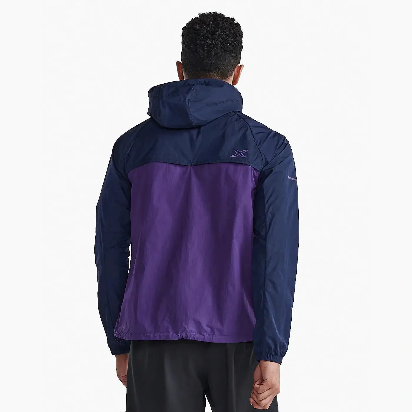 2XU Aero Windbreaker Mens