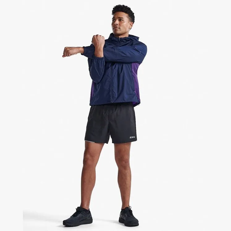 2XU Aero Windbreaker Mens