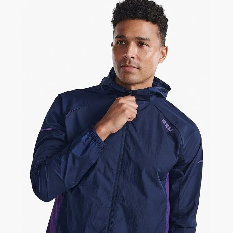 2XU Aero Windbreaker Mens