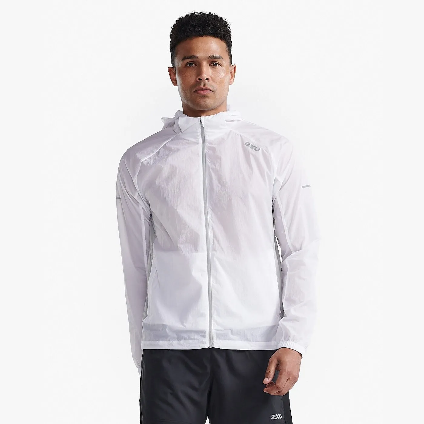 2XU Aero Windbreaker Mens