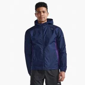 2XU Aero Windbreaker Mens