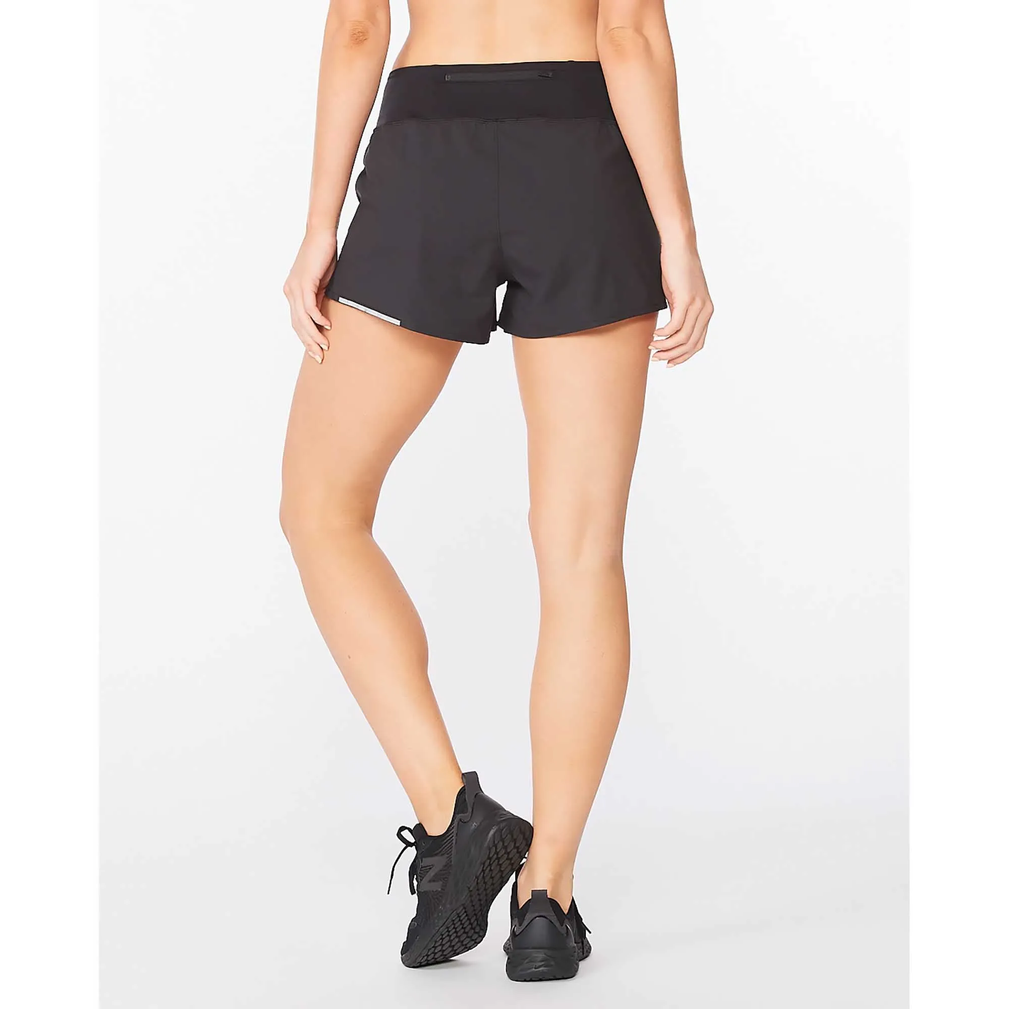 2XU | Women's Aero 2-in-1 3 Inch Short