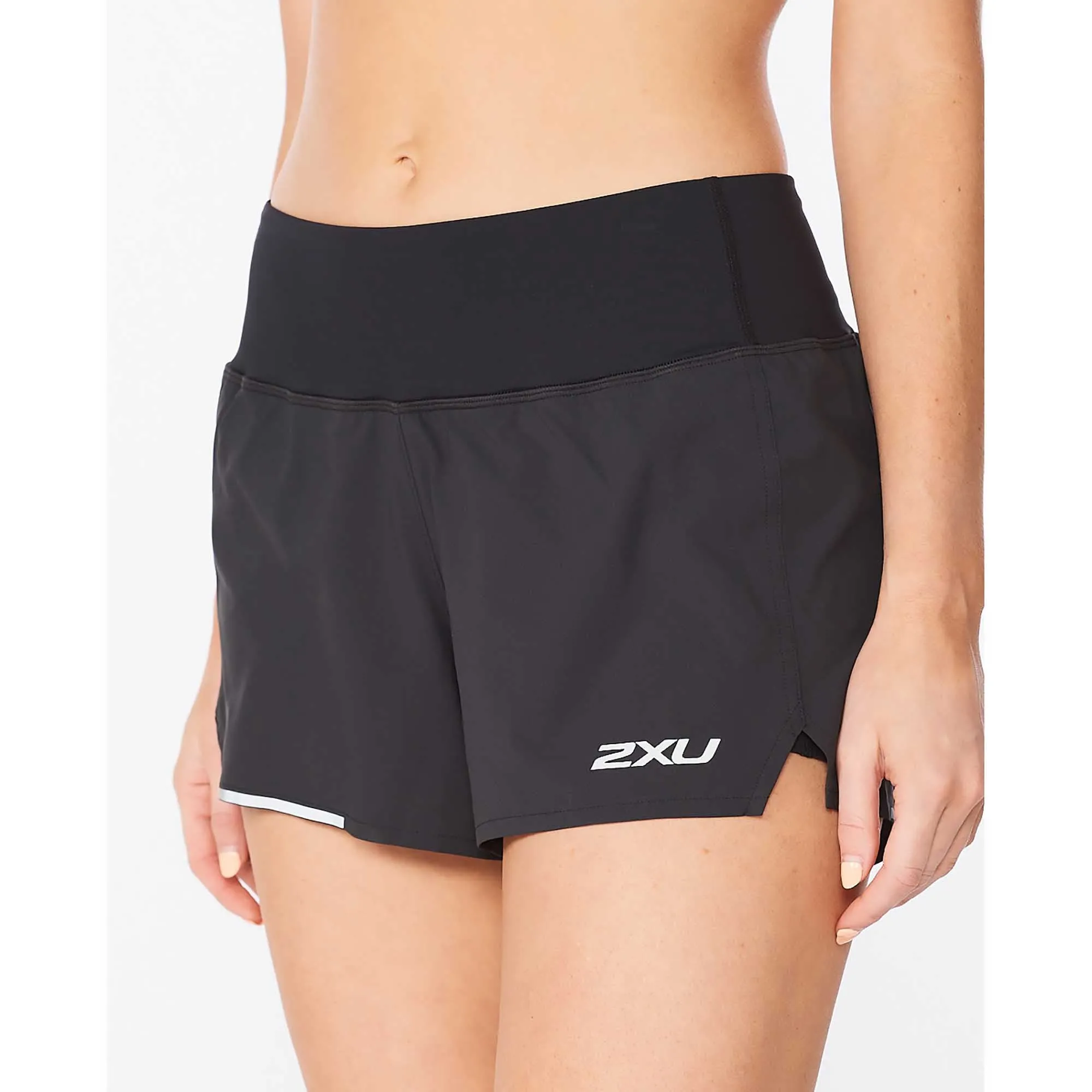 2XU | Women's Aero 2-in-1 3 Inch Short