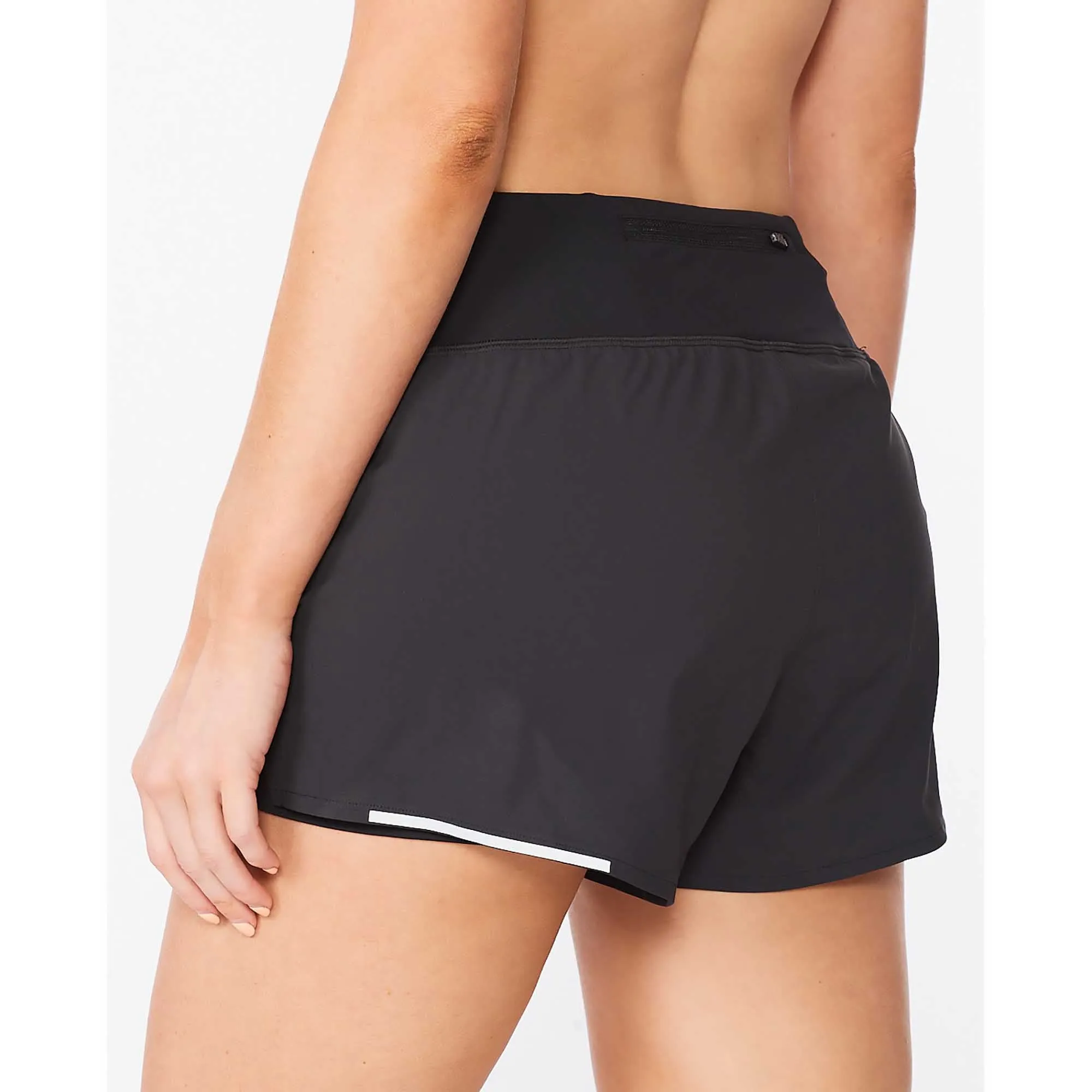 2XU | Women's Aero 2-in-1 3 Inch Short