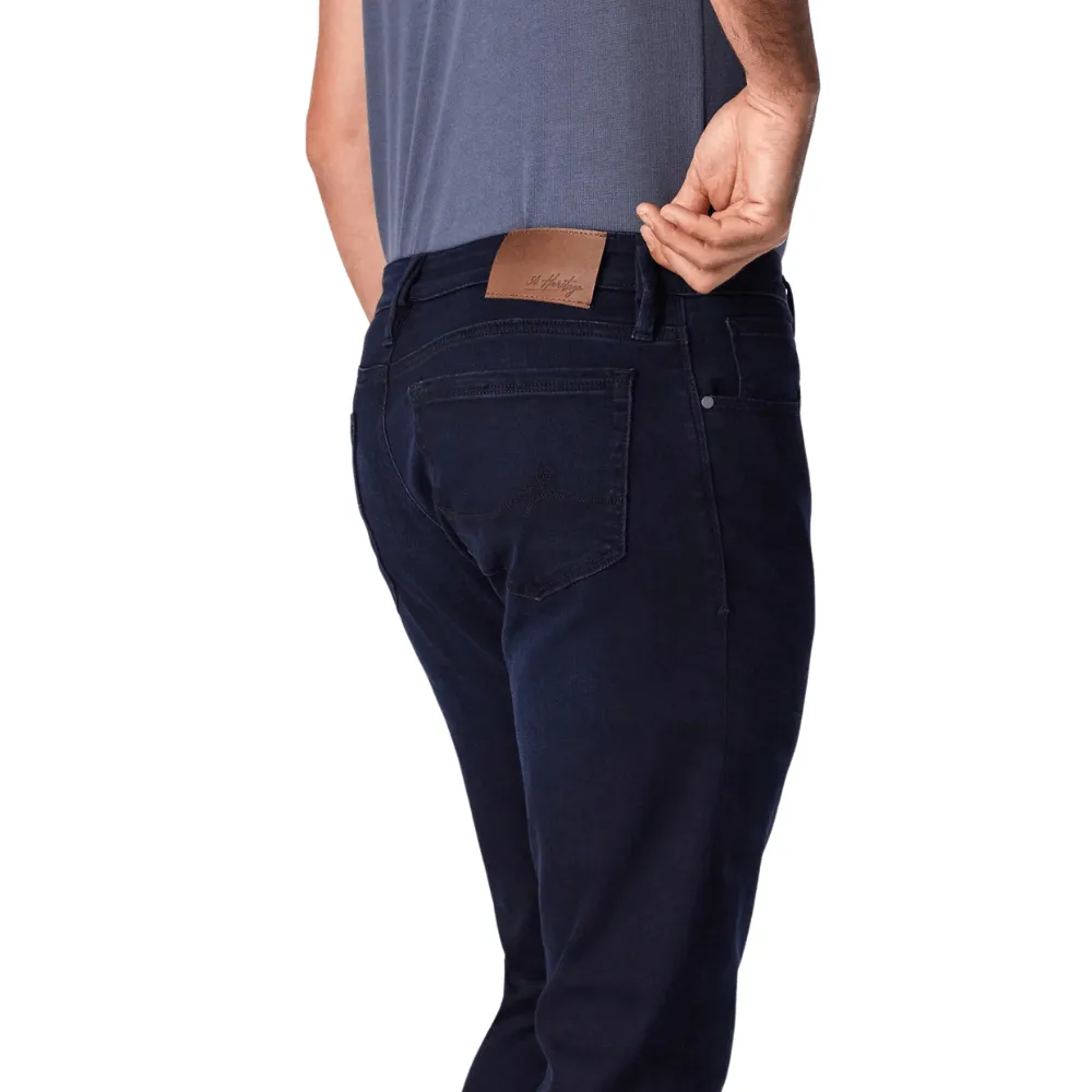 34 Heritage Charisma Relaxed Jean - 001118-23964