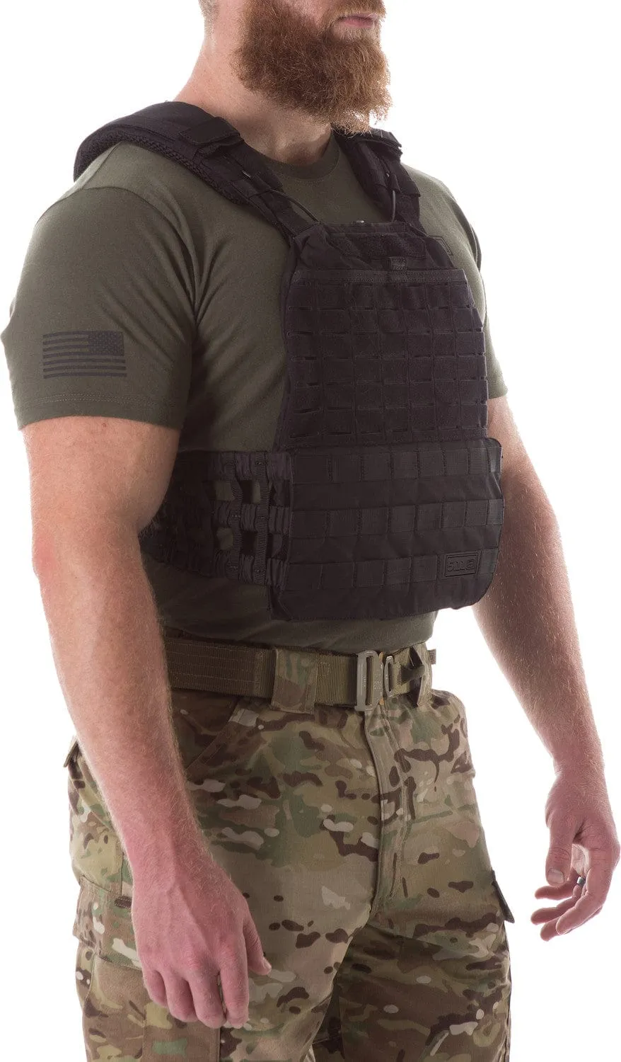 5.11 TacTec Plate Carrier