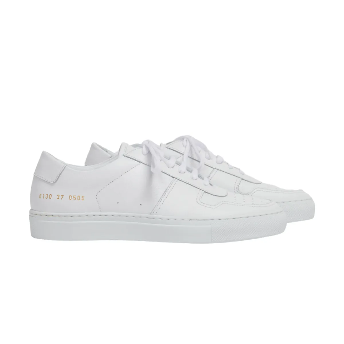 6130 Bball Classic White (women)