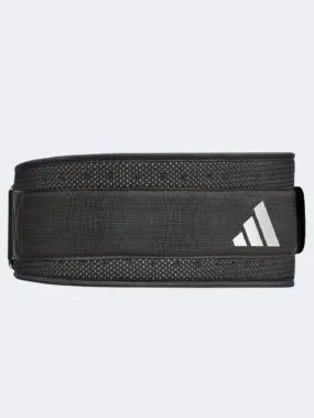 Addidas Accessories Performance Weightlifting Fitness Belt Black