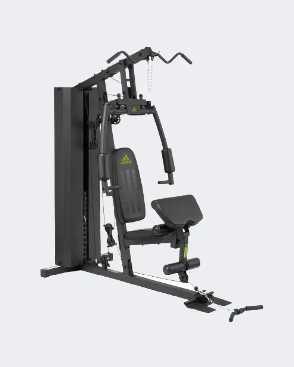 Adidas Accessories Performance Fitness Home Gym Black