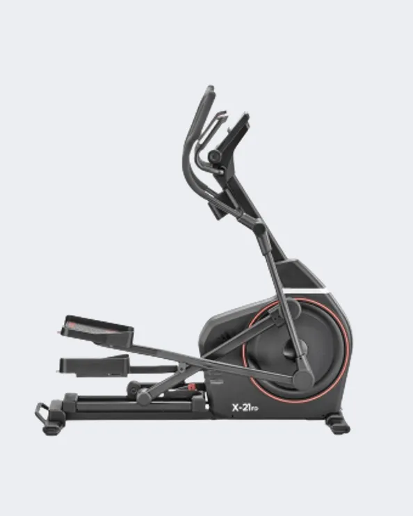 Adidas Accessories X-21Fd Cross Trainer Fitness Elliptical Black Avus-10511