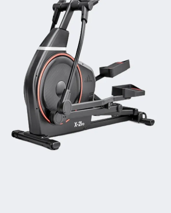 Adidas Accessories X-21Fd Cross Trainer Fitness Elliptical Black Avus-10511