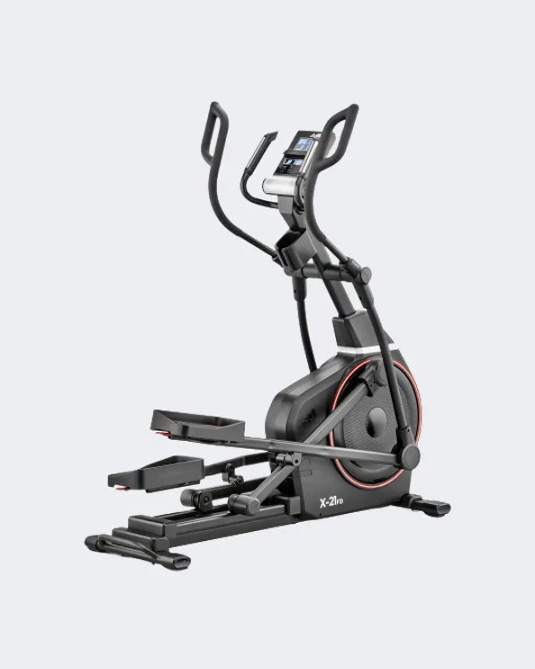 Adidas Accessories X-21Fd Cross Trainer Fitness Elliptical Black Avus-10511