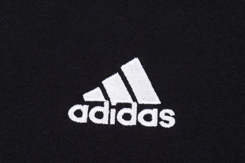 Adidas Core 18 Mens Jumper Hoodie Top Hoody Overhead Cotton Sweatshirt S-2XL